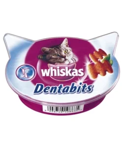 Whiskas dentabites 50gr Più Venduto